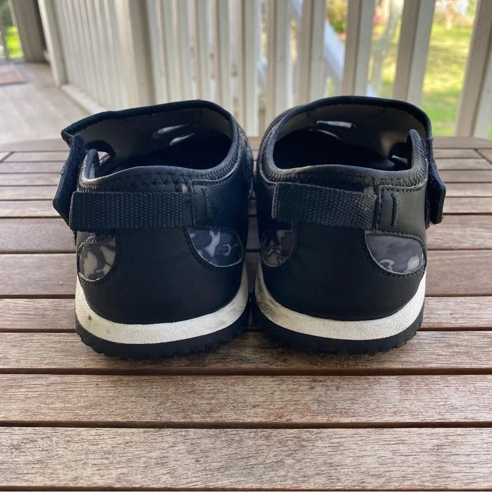 Keen durable water